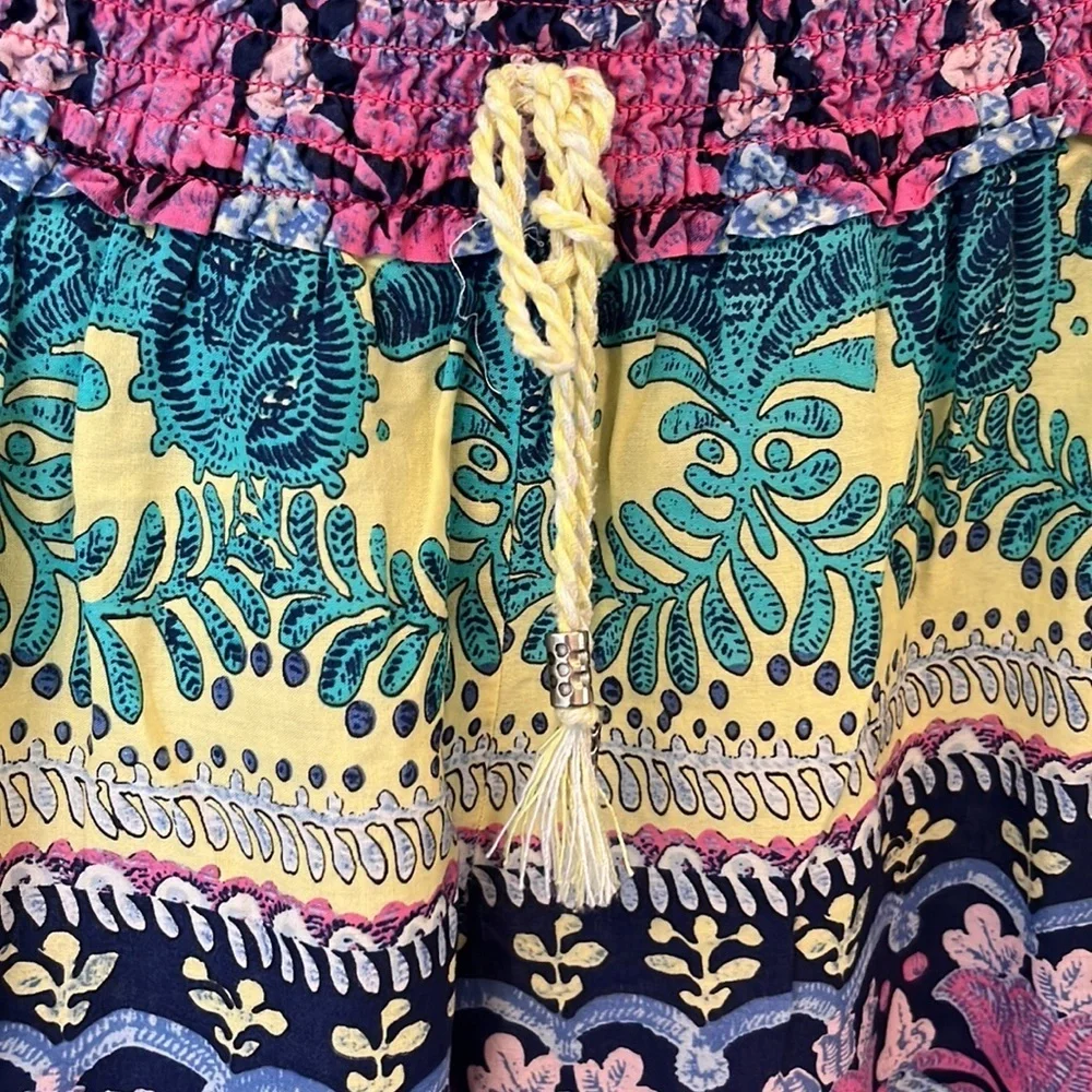 Spring Pants - Picture 4 of 5